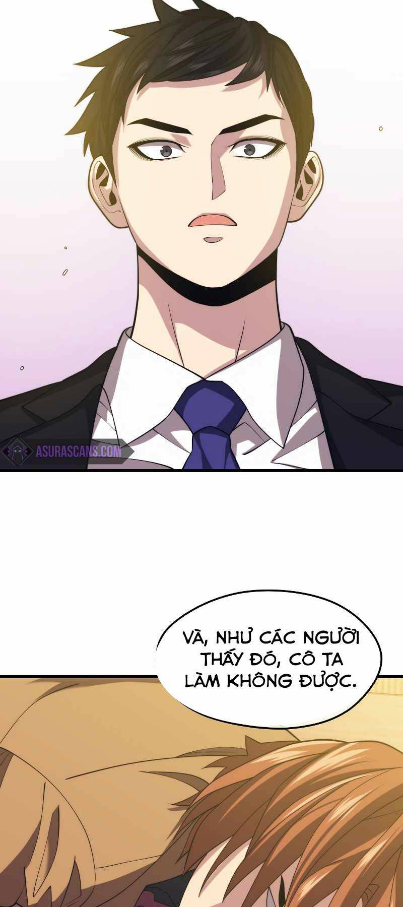 Seoul Tử Linh Sư - Chương 34