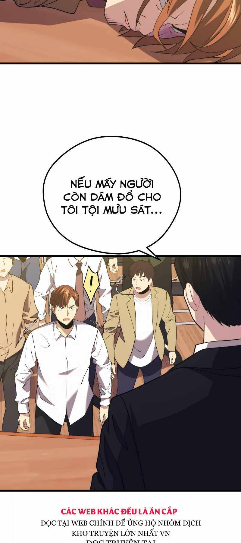 Seoul Tử Linh Sư - Chương 34