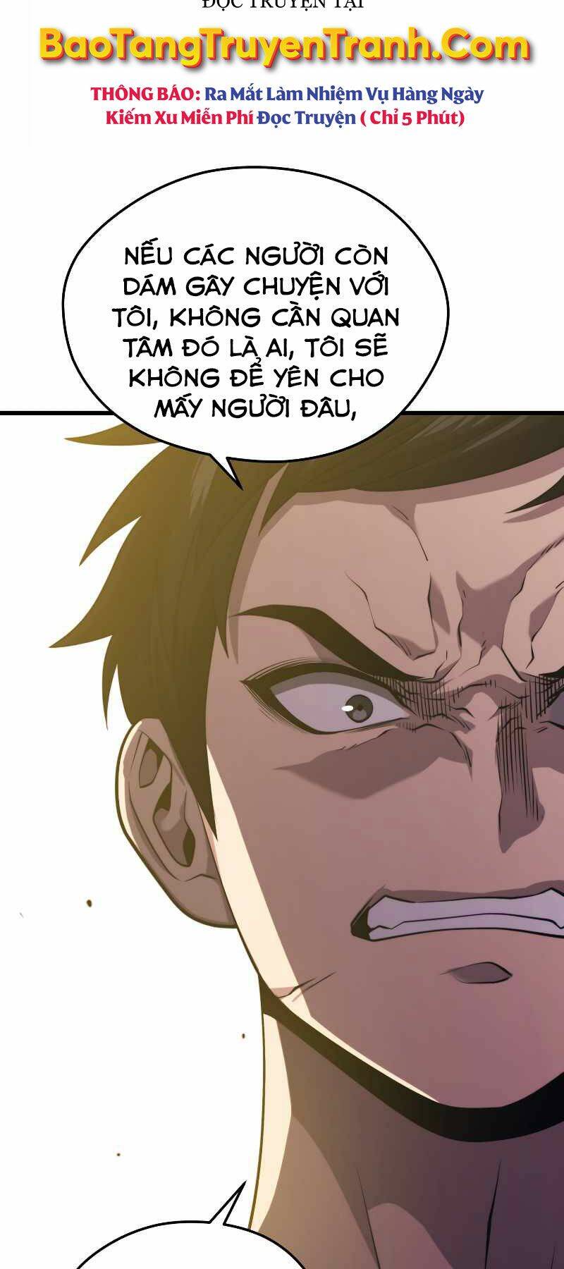 Seoul Tử Linh Sư - Chương 34