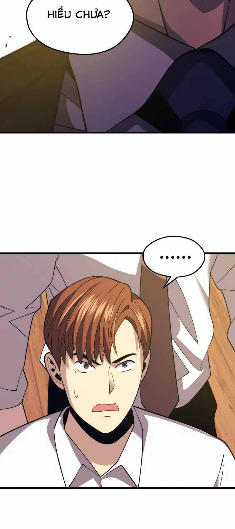 Seoul Tử Linh Sư - Chương 34