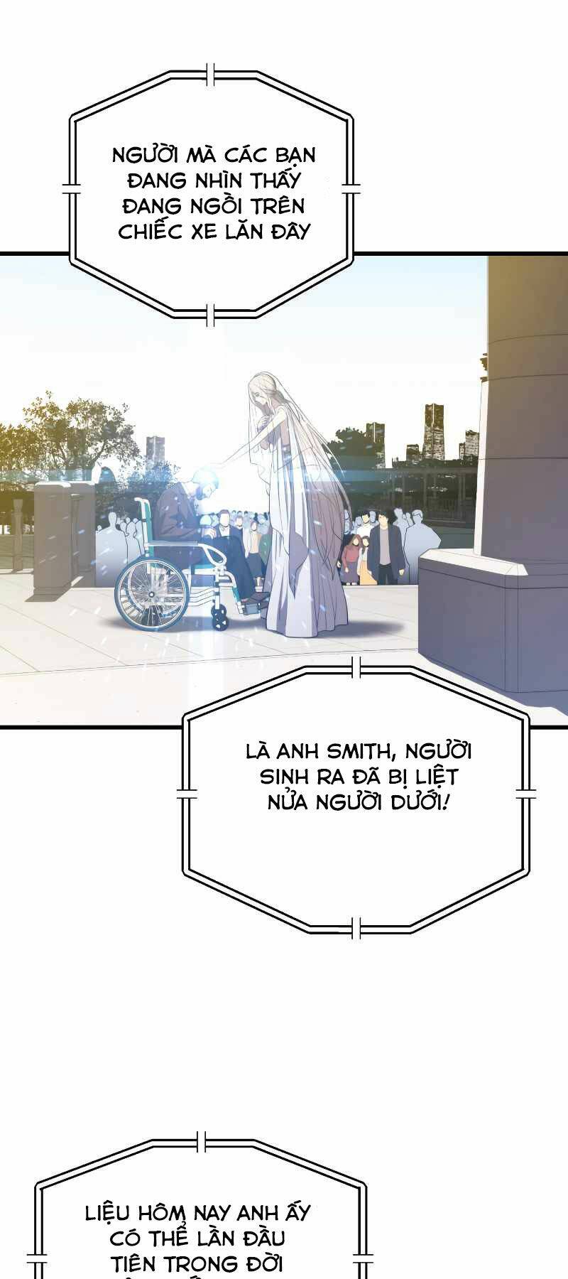 Seoul Tử Linh Sư - Chương 34