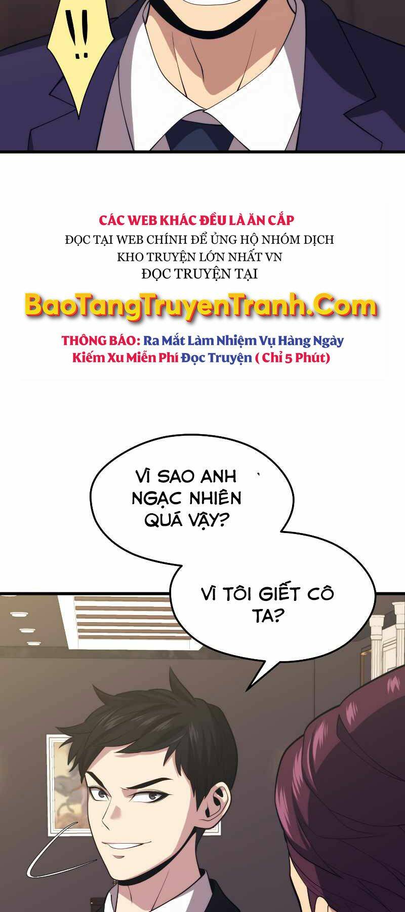 Seoul Tử Linh Sư - Chương 34