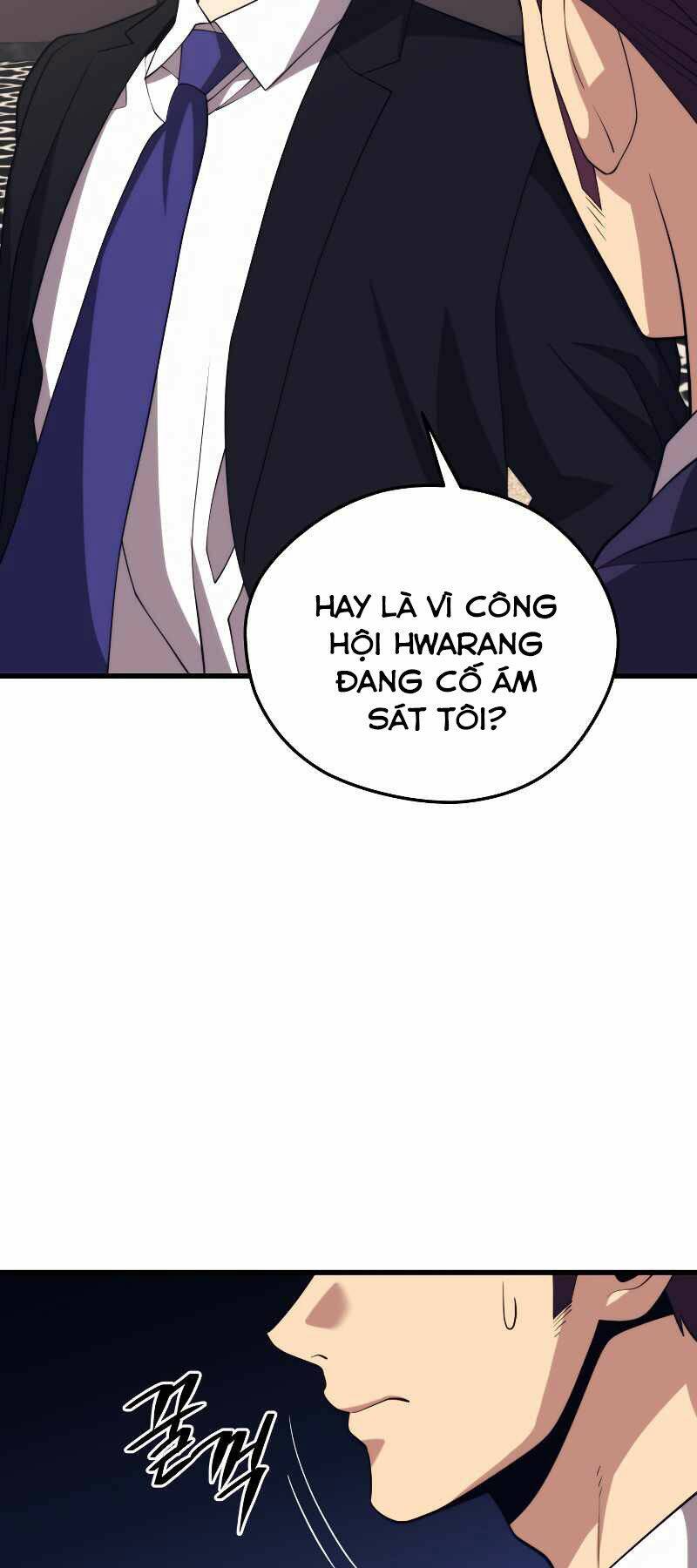 Seoul Tử Linh Sư - Chương 34