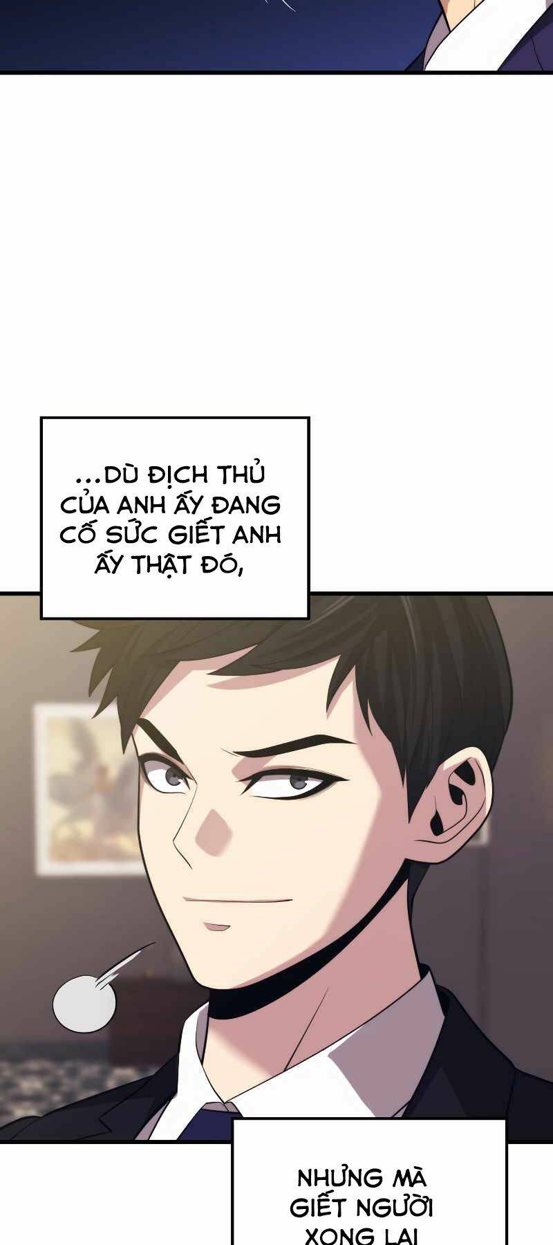 Seoul Tử Linh Sư - Chương 34