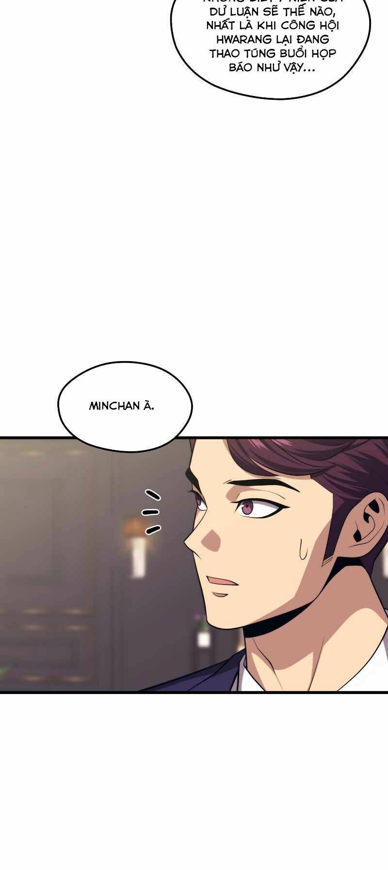 Seoul Tử Linh Sư - Chương 34