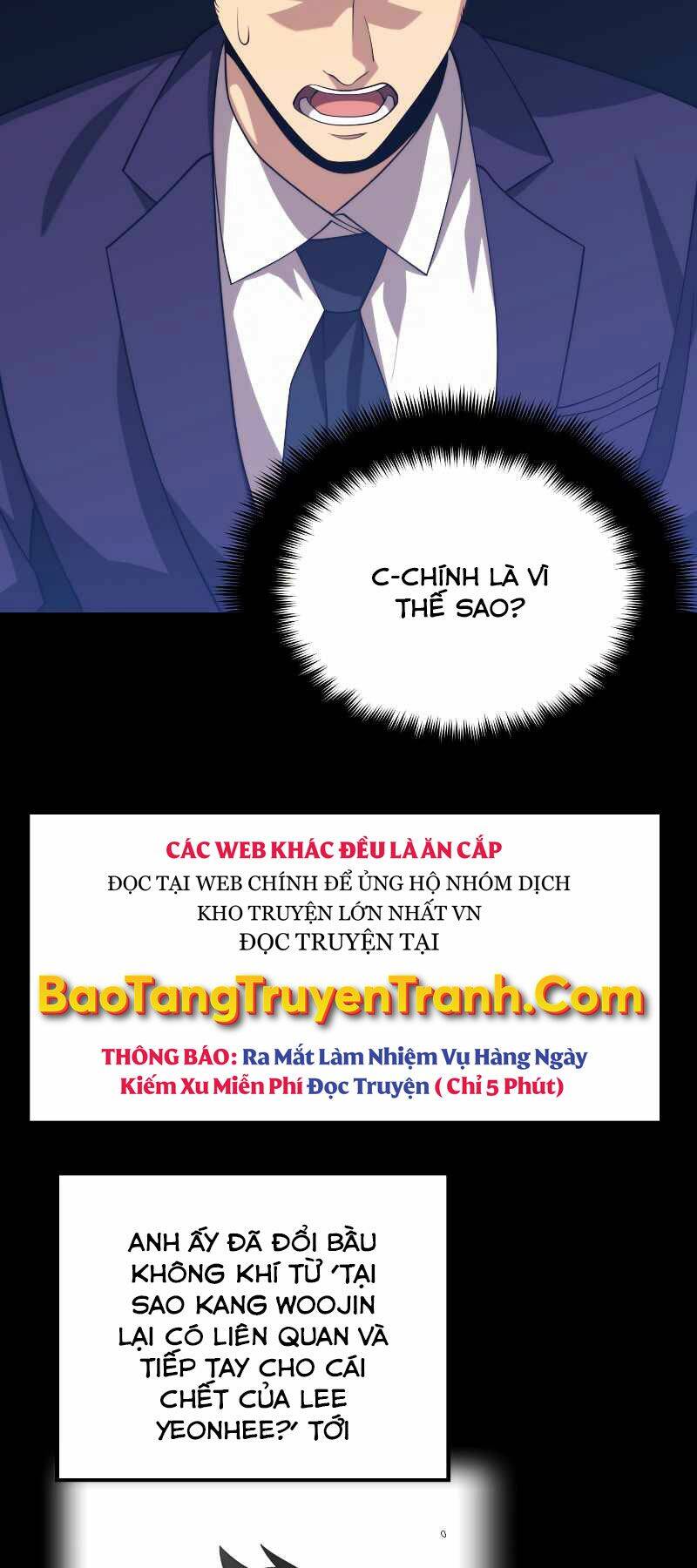 Seoul Tử Linh Sư - Chương 34