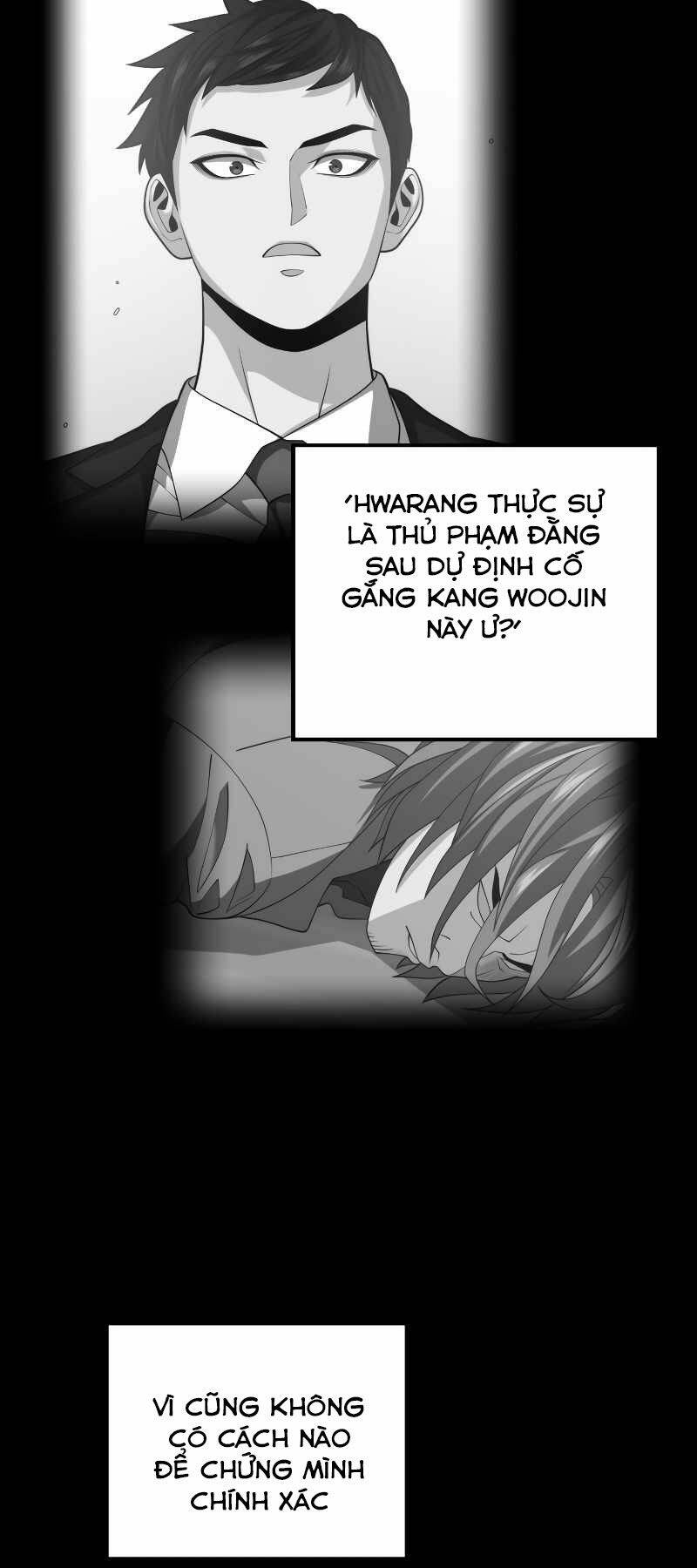 Seoul Tử Linh Sư - Chương 34