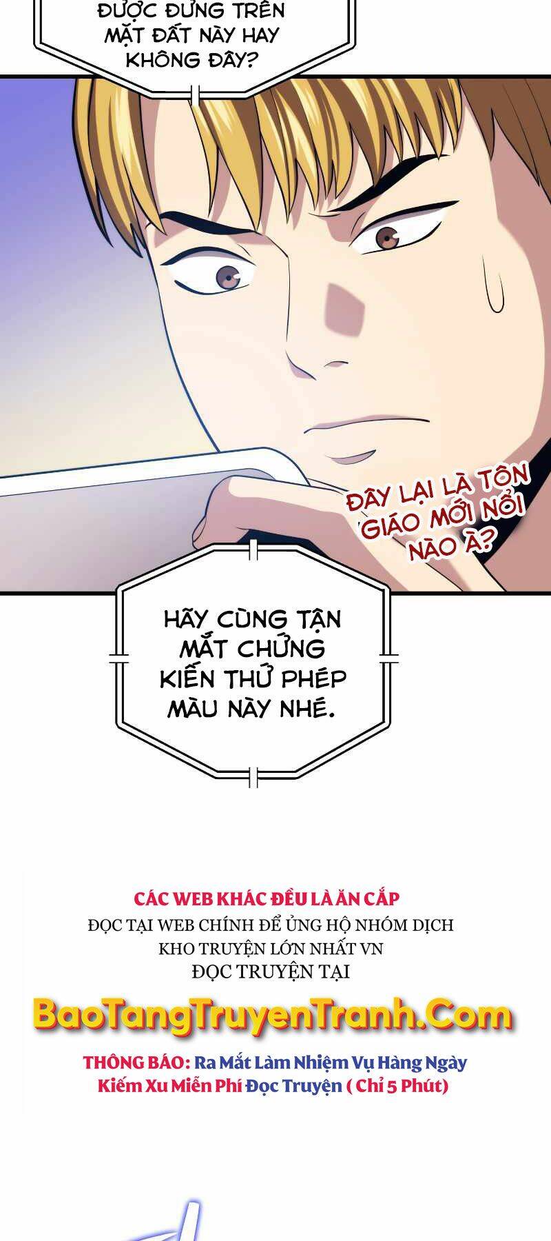 Seoul Tử Linh Sư - Chương 34