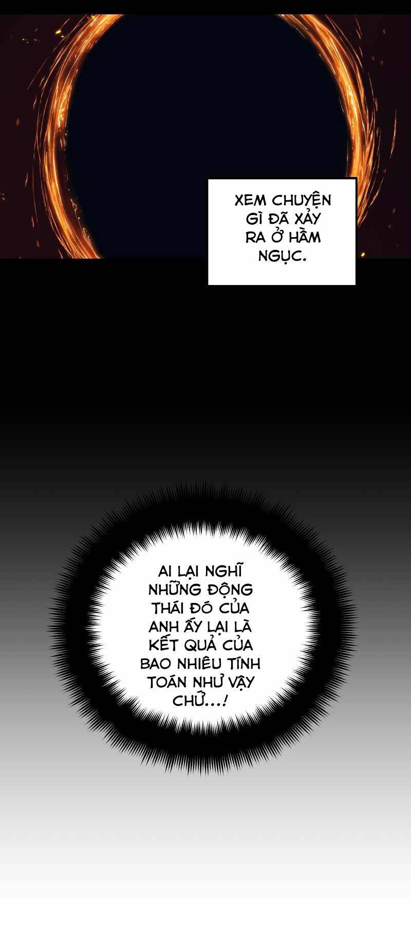 Seoul Tử Linh Sư - Chương 34