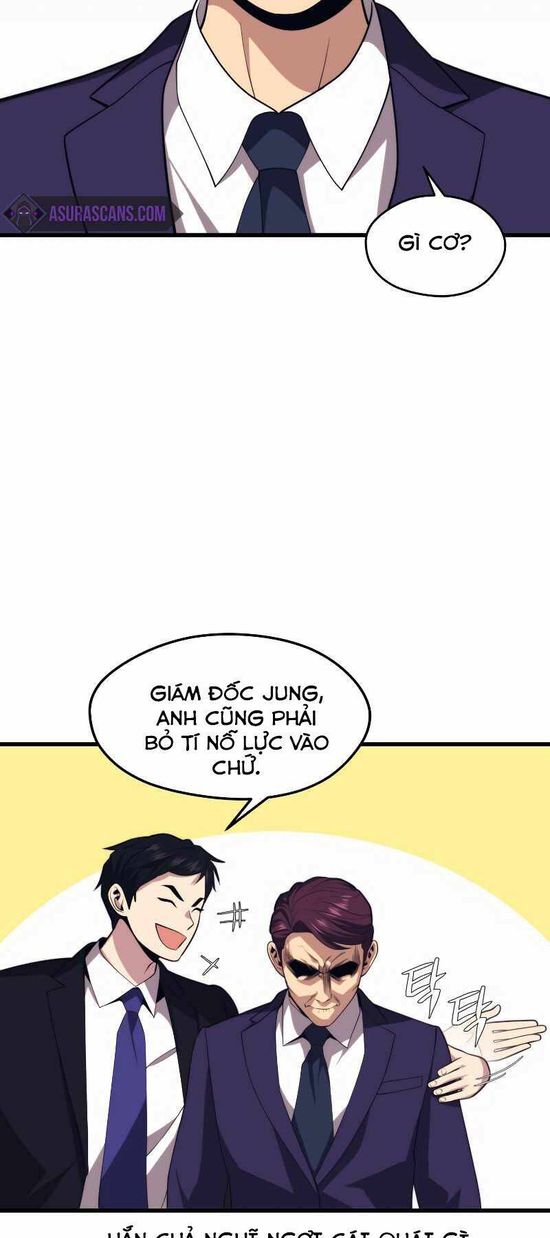 Seoul Tử Linh Sư - Chương 34