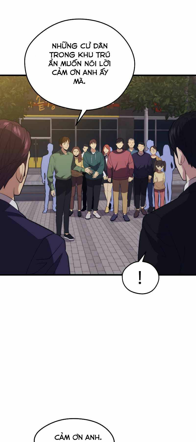 Seoul Tử Linh Sư - Chương 34