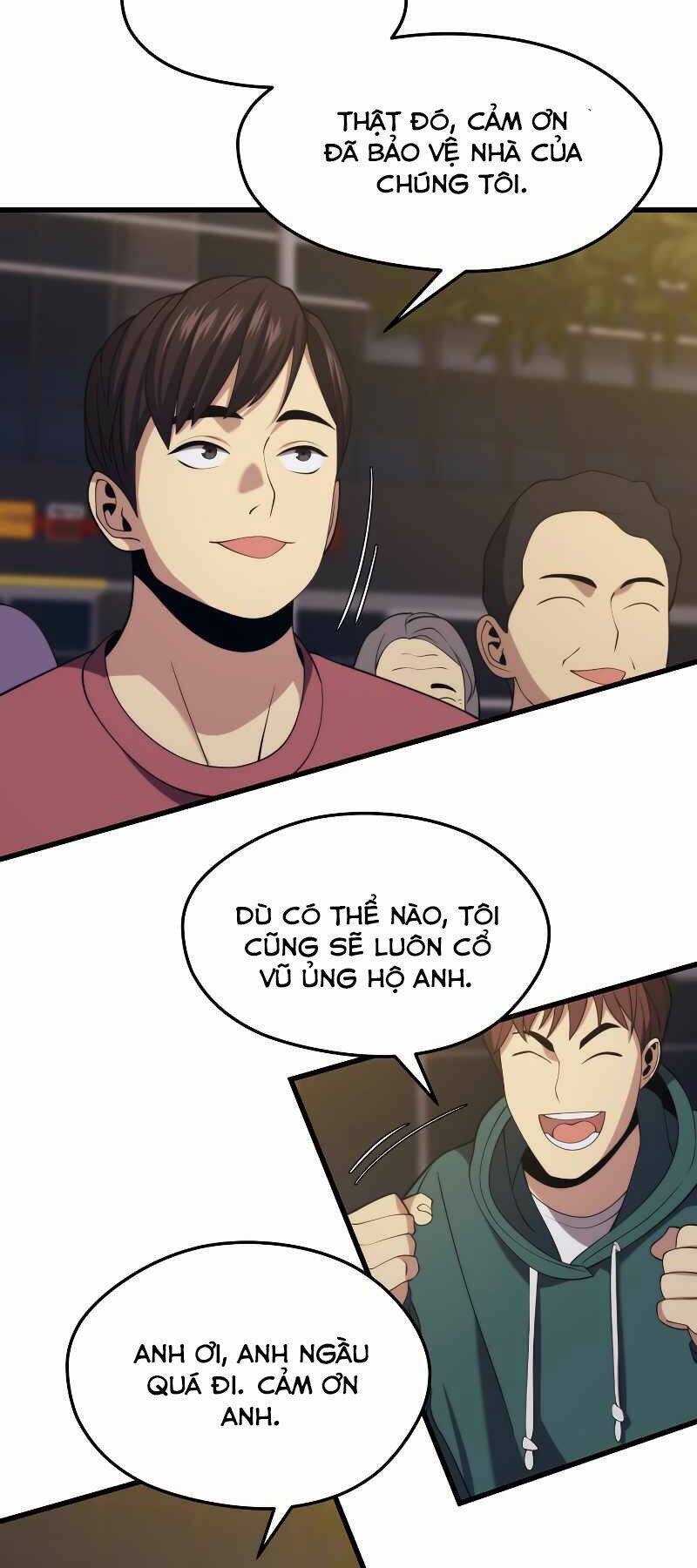 Seoul Tử Linh Sư - Chương 34