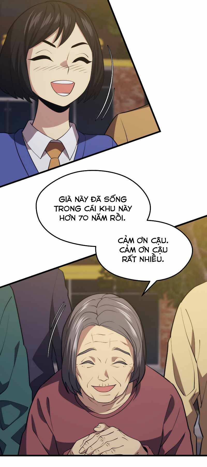 Seoul Tử Linh Sư - Chương 34