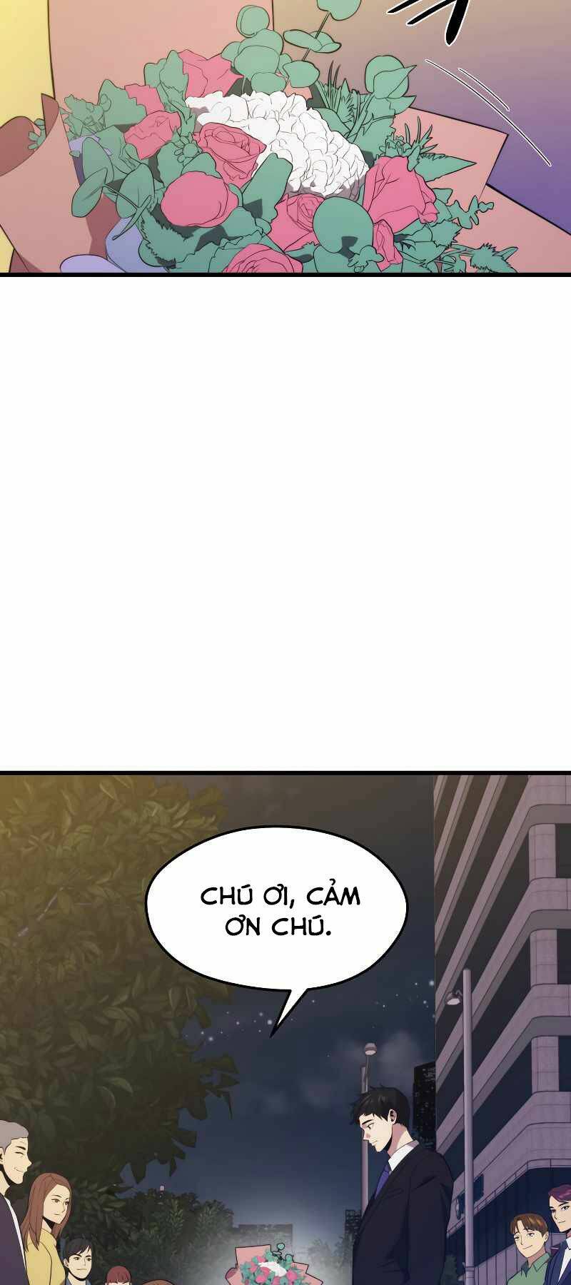 Seoul Tử Linh Sư - Chương 34