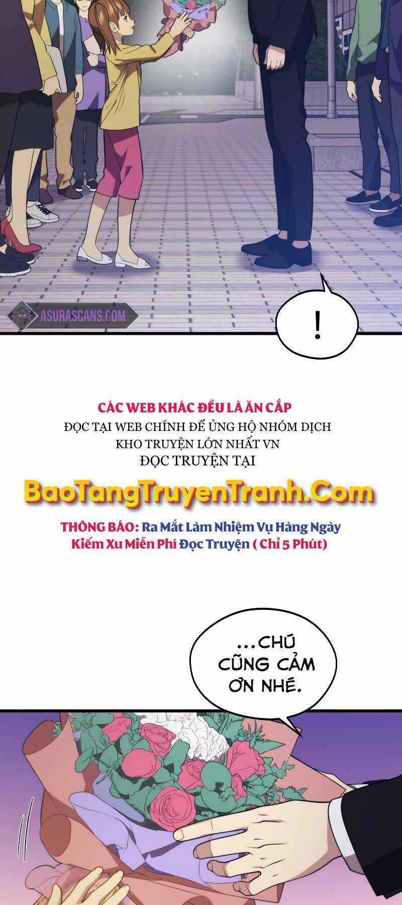 Seoul Tử Linh Sư - Chương 34