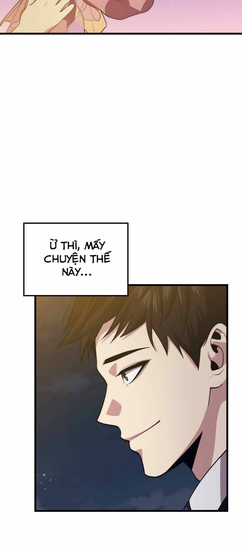 Seoul Tử Linh Sư - Chương 34