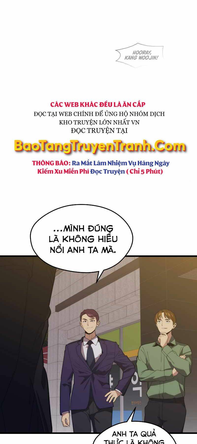 Seoul Tử Linh Sư - Chương 34