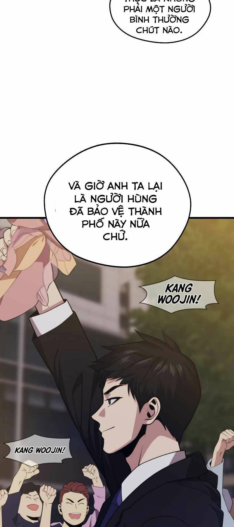 Seoul Tử Linh Sư - Chương 34