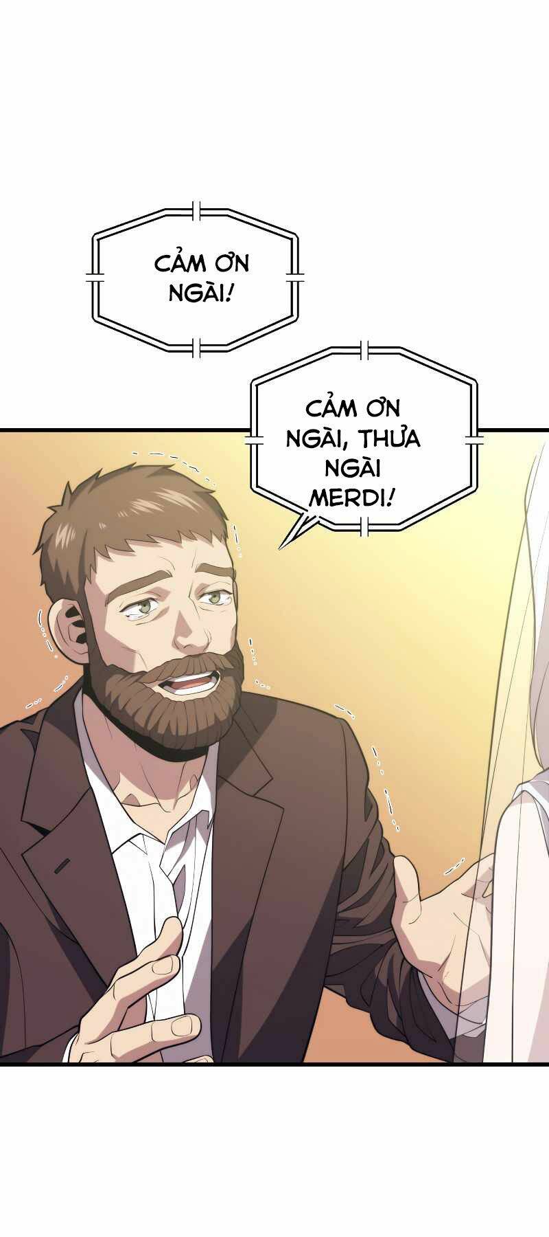 Seoul Tử Linh Sư - Chương 34