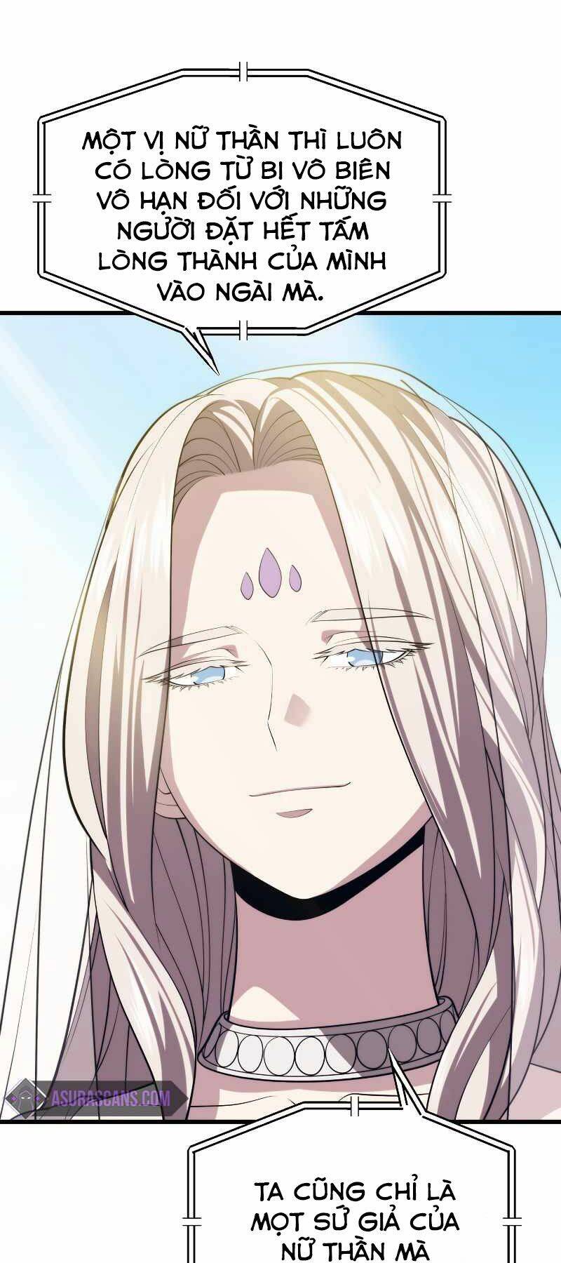 Seoul Tử Linh Sư - Chương 34