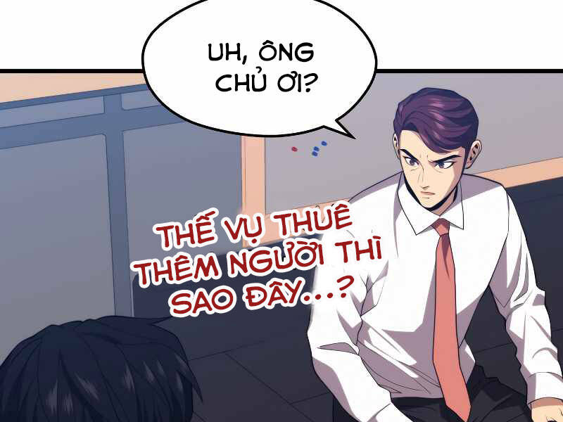 Seoul Tử Linh Sư - Chương 35