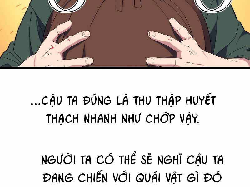 Seoul Tử Linh Sư - Chương 35