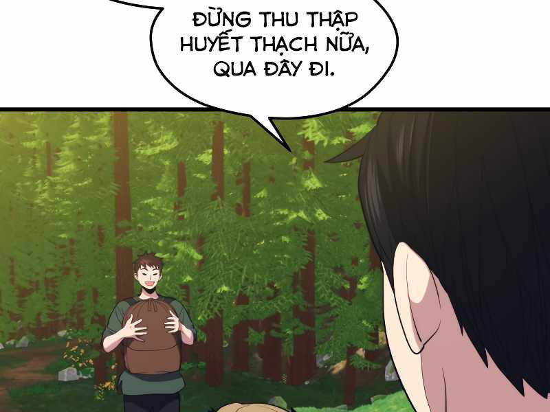 Seoul Tử Linh Sư - Chương 35