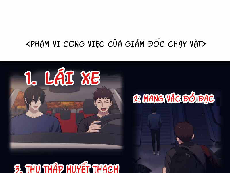 Seoul Tử Linh Sư - Chương 35