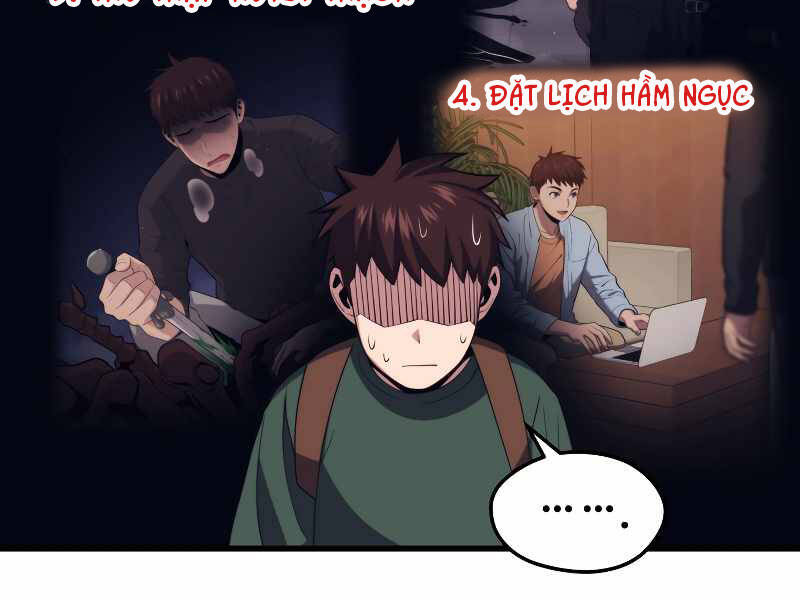 Seoul Tử Linh Sư - Chương 35