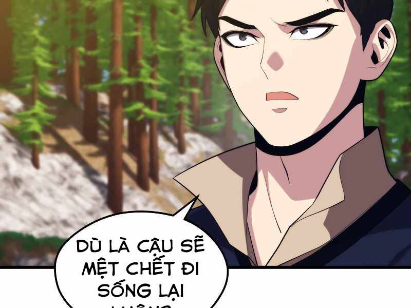 Seoul Tử Linh Sư - Chương 35