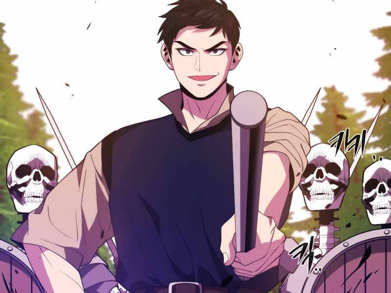 Seoul Tử Linh Sư - Chương 35