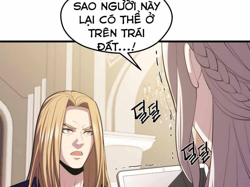 Seoul Tử Linh Sư - Chương 35