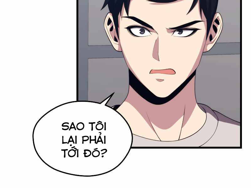 Seoul Tử Linh Sư - Chương 35