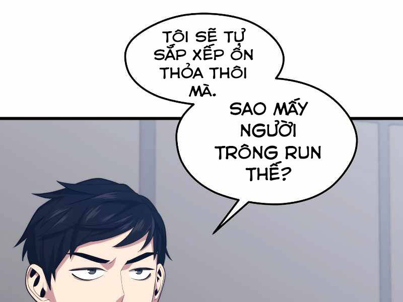 Seoul Tử Linh Sư - Chương 35