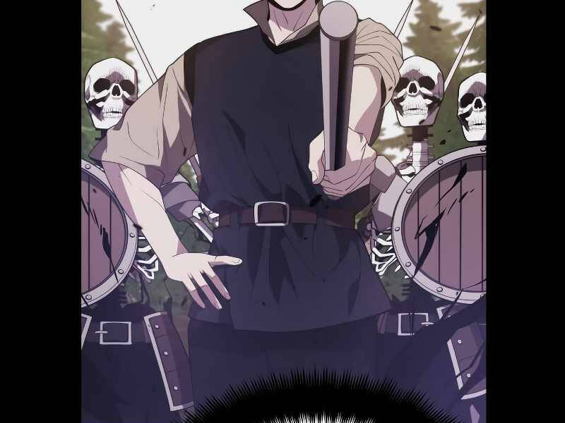 Seoul Tử Linh Sư - Chương 36