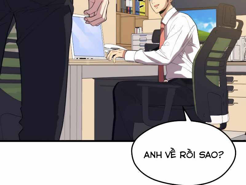 Seoul Tử Linh Sư - Chương 36