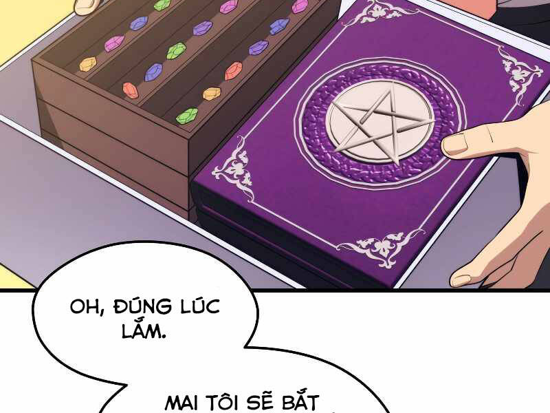 Seoul Tử Linh Sư - Chương 36