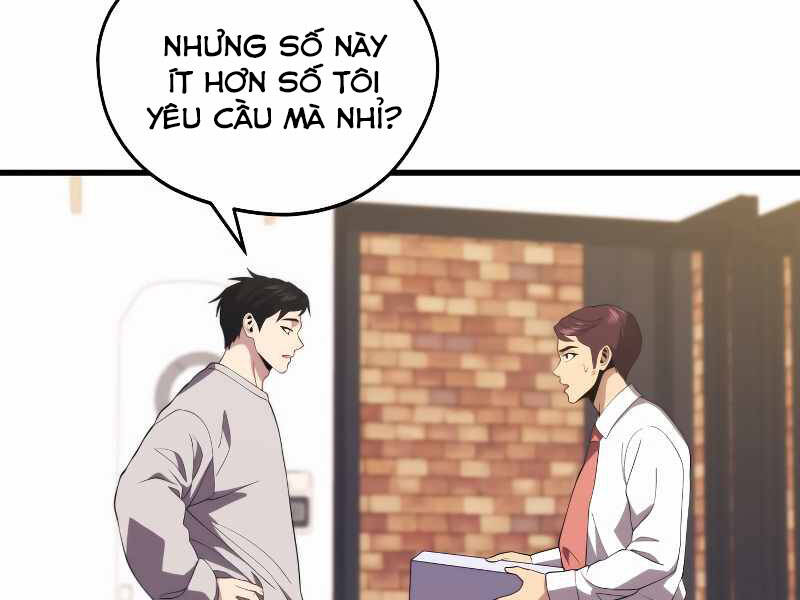 Seoul Tử Linh Sư - Chương 36