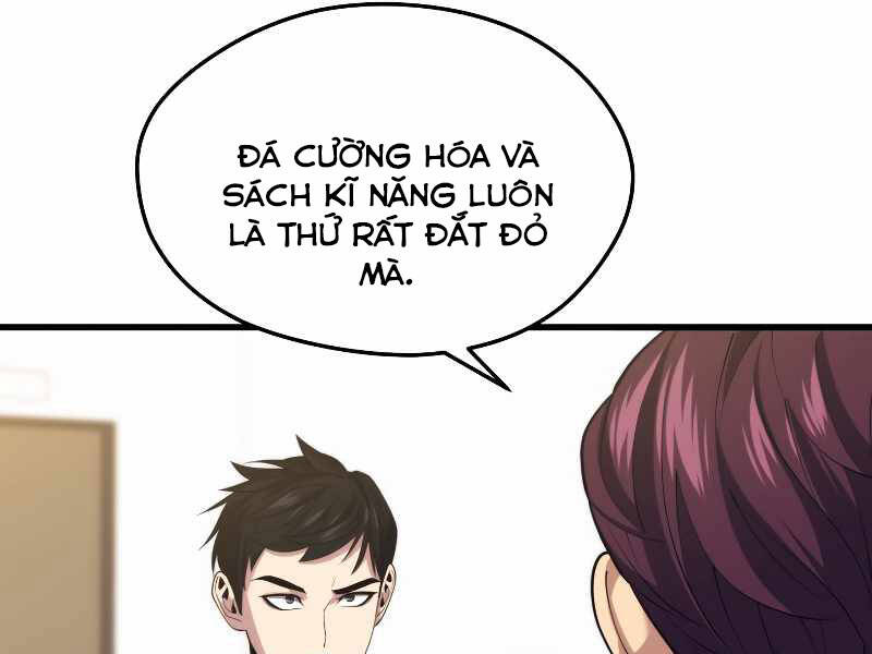 Seoul Tử Linh Sư - Chương 36