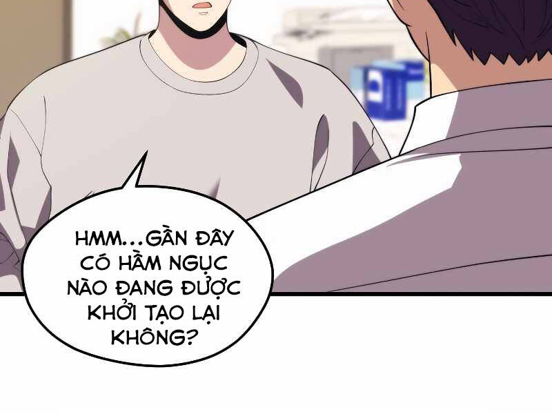 Seoul Tử Linh Sư - Chương 36