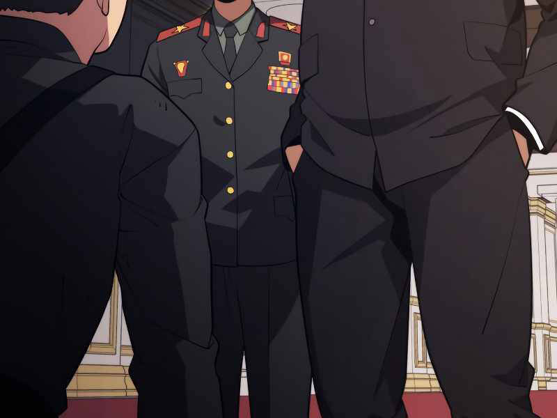 Seoul Tử Linh Sư - Chương 36