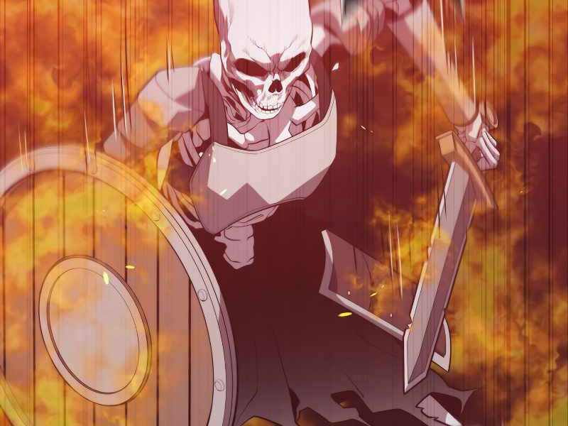 Seoul Tử Linh Sư - Chương 36