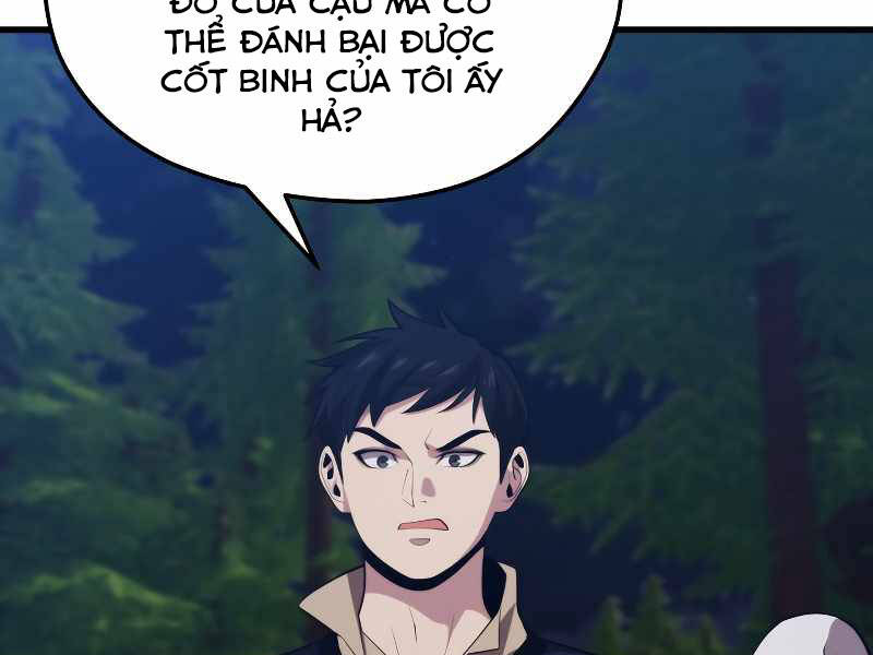 Seoul Tử Linh Sư - Chương 36