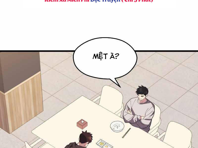 Seoul Tử Linh Sư - Chương 36