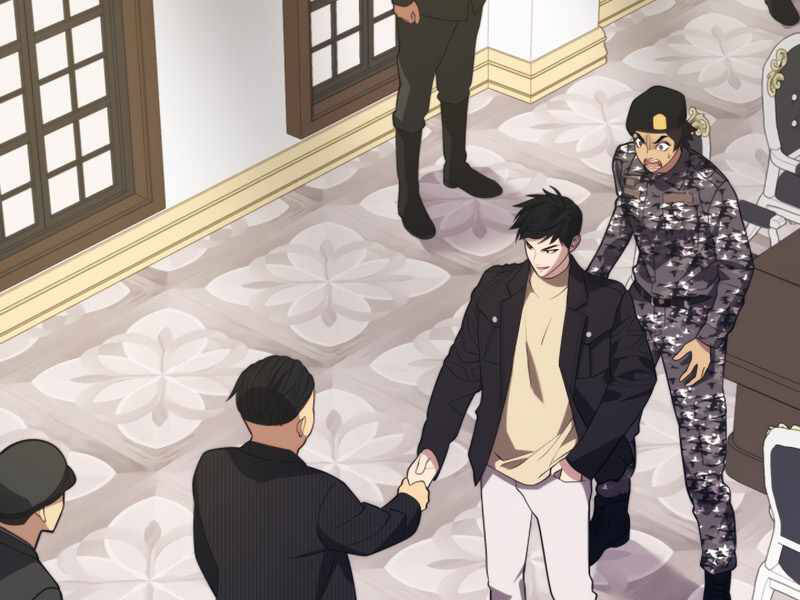 Seoul Tử Linh Sư - Chương 37