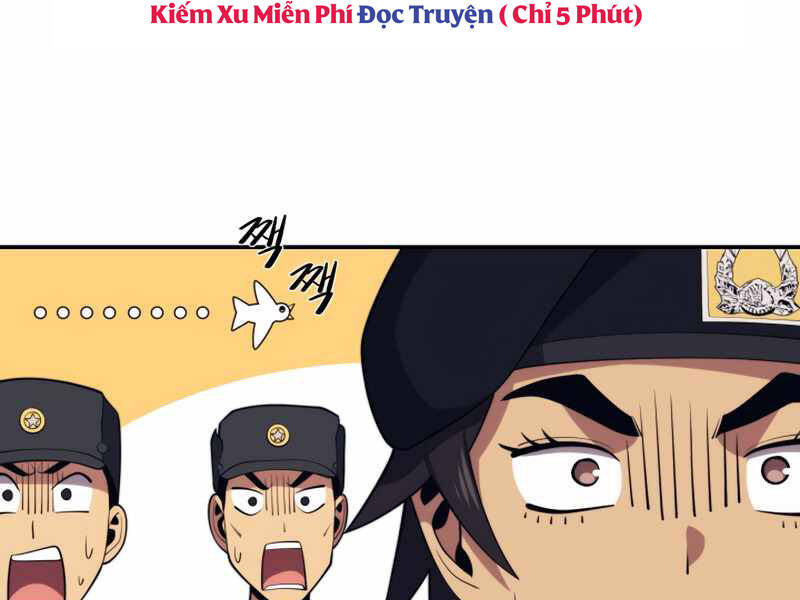 Seoul Tử Linh Sư - Chương 37