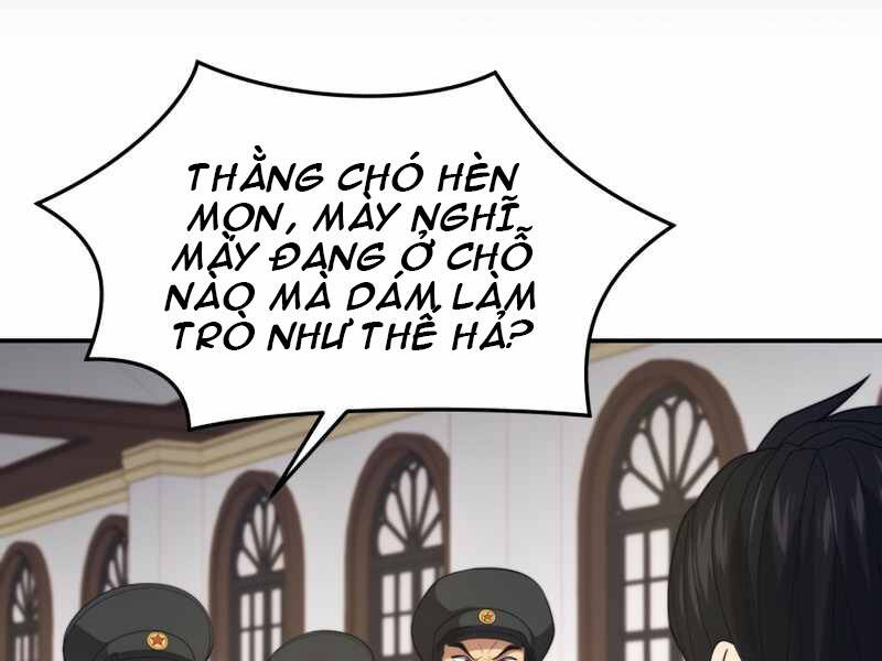 Seoul Tử Linh Sư - Chương 37