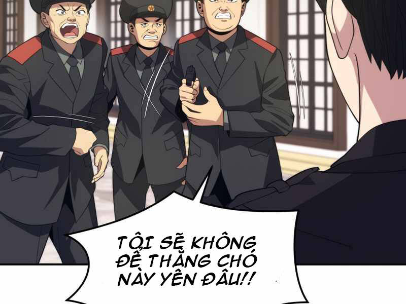 Seoul Tử Linh Sư - Chương 37