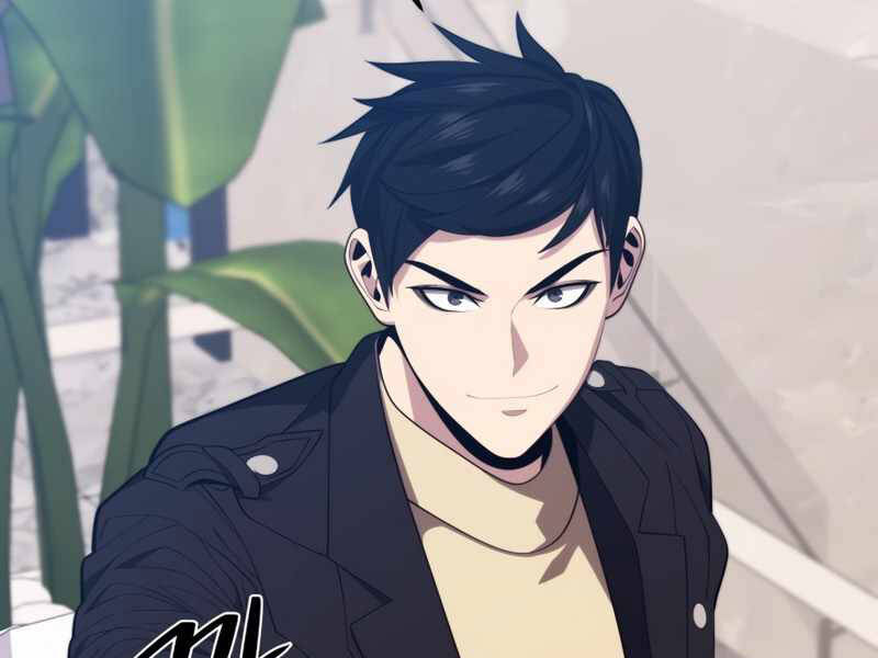 Seoul Tử Linh Sư - Chương 37