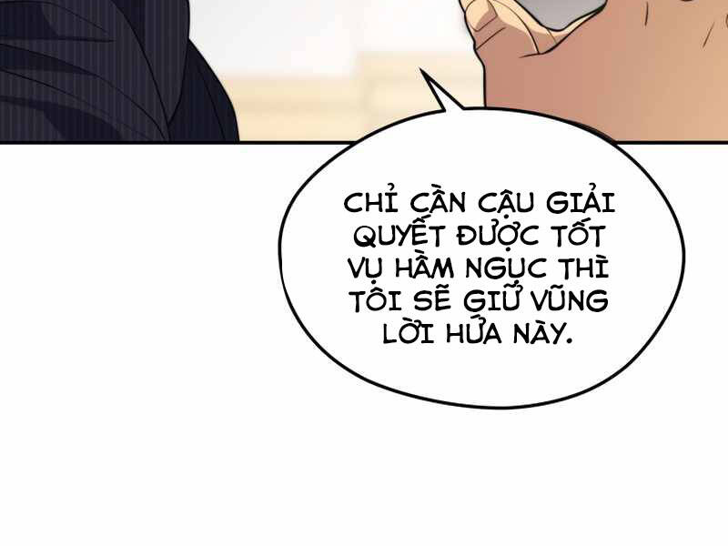 Seoul Tử Linh Sư - Chương 37